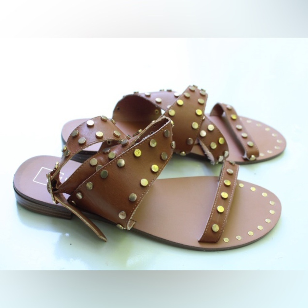 Shushop Minchi studded sandals